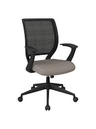 Share this beautiful and very clean. Office Star Work Smart Mesh Task Chair Gold Dustblack Office Depot