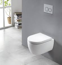 Spulrandloses Wand Hange Wc Nano Nt2039 Inkl Softclose Deckel Badewelt Wc Wand Wc Wand Wc Spulrandloses Wc Deckel