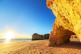Sítio oficial da região do algarve. Die Schonsten Strande An Der Algarve
