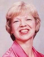 Elizabeth Joan Dennison Critchfield Obituary