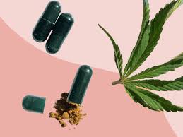 But don't take more than four softgels within 24 hours. 2021 S Best Cbd Pills And Capsules