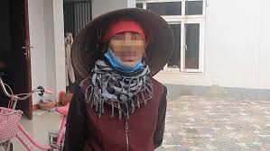 Và được cho là người tình của huyên) liên quan vụ án. J W Exq Y0vv M