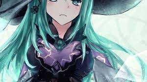 31 Live Anime Wallpapers For Iphone Download 1125x2436 Wallpaper Witch Natsumi Date A Live Downloa Anime Wallpaper Iphone Wallpaper Images Iphone Wallpaper