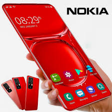 Get ready to snap like a pro and power up like never before! The Nokia Maze  2025 is coming in hot with a 200MP camera and a mind-blowing 15500mAh  battery! 📸🔋 READ