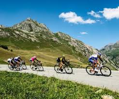 Our passion for the mountains is complete and the italian alps are. Alps Ride Experience Tour De France Alps Ride Experience
