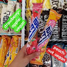 Here are 13 of the best healthy ice cream brands. Easy To Go Vegan Ice Cream In Korea Sesame Sprinkles