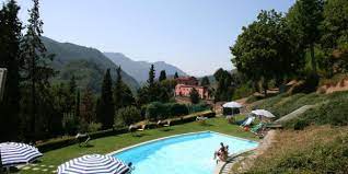 Agriturismo La Torre Rooms Apartments Near Lucca And Garfagnana Lucca Apartment Room Italy