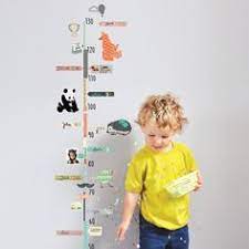 Ideal for your baby's nursery, kids' room, playroom, entry hall, mud room, bathroom, or anywhere. 61 Kids Rooms Height Charts Ideas Height Chart Growth Chart Kids