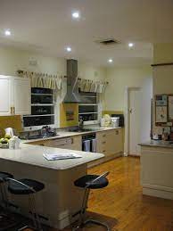Toepassing Led Spots Http Www Led Verlichting Org Led Inbouwspot Los Inbouw Spots Ip5 Beautiful Kitchen Cabinets Kitchen Led Lighting Kitchen Design Small