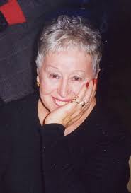 Patricia Behr, Amityville resident, Woman's Club member and Water Authority  employee