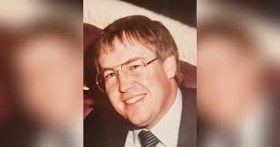 Peter Benson Obituary