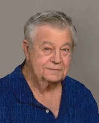 Clarence "Roger" Becker