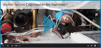 Sancaktepe Merve Kombi Servisi (Tel:0216 355 2785)