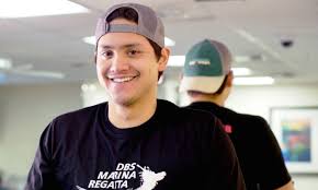 Balancing taste and health concerns is a delicate act, especially given milo's commitment to delivering a great tasting drink. Dbs Next To Ink Partnership With Joseph Schooling Marketing Interactive