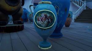 Finding where jennifer walters office is located in fortnite is super simple and easy to do. Fortnite Vases Locations Where To Emote As Jennifer Walters After Smashing Vases Gamesradar