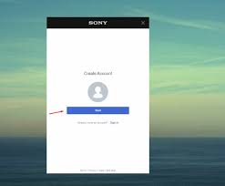 كيفية إنشاء حساب سوني 4 مجانا من الكمبيوتر والهاتف