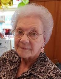 Obituary for Peggy Ann (Bullard) Wood
