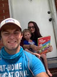 Russell "The Bookman" Whitaker