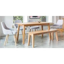 Get 5% in rewards with club o! Norden Home Faldo Dining Set With 3 Chairs And One Bench Wayfair Co Uk Living Room Decor Colors Dining Table Setting Buy Dining Table
