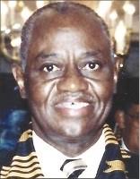 Edward Hill Obituary (2009)