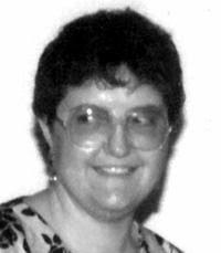 Katherine Lance Obituary (2007)