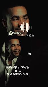 El Chacal No Se Enamore De Mi