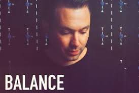 Nic Fanciulli mixes Balance 21 · News ⟋ RA