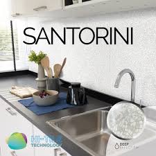 Santorini Ege Seramik