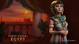 This is what makes deity difficulty such a herculean feat if you're unprepared for it. Egypt Civilization 6 Wiki Guide Ign