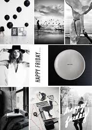 Black And White Branding Inspiration Sampleboard Black And White Mood Board In 2020 Mood Board Inspiration Mood Boards Branding Mood Board