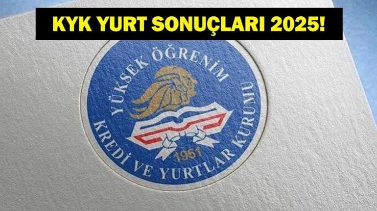 GSB KYK yurt sonuçları 2026 kazananları! KYK yurt asıl ve yedek yerleştirme sonuçları açıklandı mı?