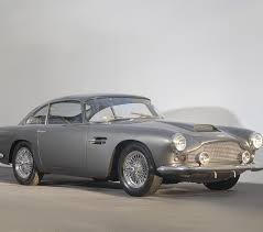 Image result for Pacific Blue 1958 Aston Martin