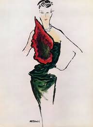 Resultado de imagen de elsa schiaparelli 1949
