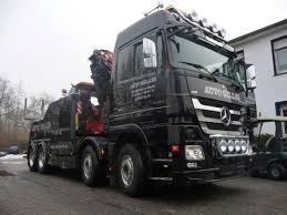 Mercedes Benz Actros 4460 Mp3 Megaspace Auto Gilles Mercedes Benz Trucks Mercedes Benz Benz