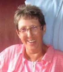 Hi, a few of you in Newry might have known my mother Dot Clements. She died 