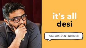 Delta 4: Why your product isn't successful