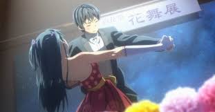 Pin By Mai Kung On Ore Wo Suki Nano Wa Omae Dake Ka Yo Your The Only One My Love Latest Anime
