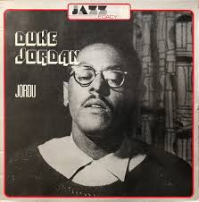 Duke Jordan Discography: Vinyl, CDs, & More
