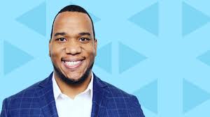 Derrick Johnson: Harnessing voice tech to improve the drive-through