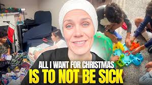 THE GREATEST DAY OF THE YEAR!