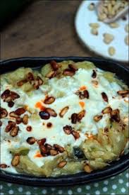 Baba Ganoush Aux Courgettes De Yotam Ottolenghi Happy Papilles Recette Recettes De Cuisine Recette Cuisine Orientale