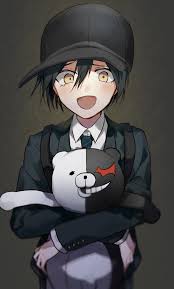 Collection by im a joke to this world• last updated 8 weeks ago. Shuichi Saihara Danganronpa Danganronpa Characters Anime
