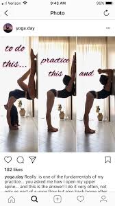 Upper Spine Opening Postures Yoga Poses Upper Body Stretch Poses Easy Yoga Workouts Morning Yoga Flexibility Workout