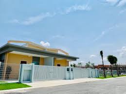 Kangkar pulai merupakan sebuah pekan kecil di iskandar puteri, daerah johor bahru, johor, malaysia.ia juga terletak sepanjang lebuh raya skudai pontian (laluan persekutuan 5). Keck Seng Launches New Single Storey Clusters Amber Hills In Bbkp Kangkar Pulai Johor Iproperty Com My