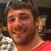 Harold "BJ" Lee Grisham III Obituary