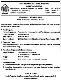 In this article, you got a brief idea about the bidding process to select contractors for construction projects. Invitation To Tender Wikipedia