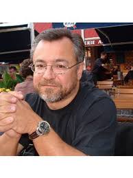 Ras PATRICK (CANON à Courbevoie)