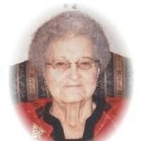 Virginia Limes Obituary