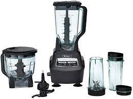 Ninja Mega Kitchen System Bl770 Amazon Com Br Brinquedos E Jogos