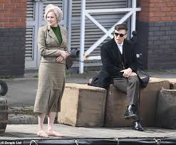 Why the show is ending after season 6 samuel spencer 1/19/2021 he was committed to a hawaii state hospital for nearly 3 years in a case of mistaken identity. Peaky Blinders Season 6 Cillian Murphy Films With Newcomer Amber Anderson Aktuelle Boulevard Nachrichten Und Fotogalerien Zu Stars Sternchen